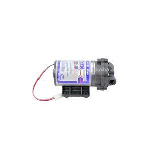 Motor de alta calidad residencial de sistema de ósmosis inversa de <span class=keywords><strong>la</strong></span> bomba de agua <span class=keywords><strong>Ro</strong></span> - Product Image 1