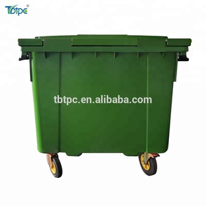 4 ruedas de 800 <span class=keywords><strong>litros</strong></span> contenedor de <span class=keywords><strong>basura</strong></span>/<span class=keywords><strong>200</strong></span> galones de <span class=keywords><strong>basura</strong></span>/<span class=keywords><strong>cubo</strong></span> de <span class=keywords><strong>basura</strong></span> - Product Image 3