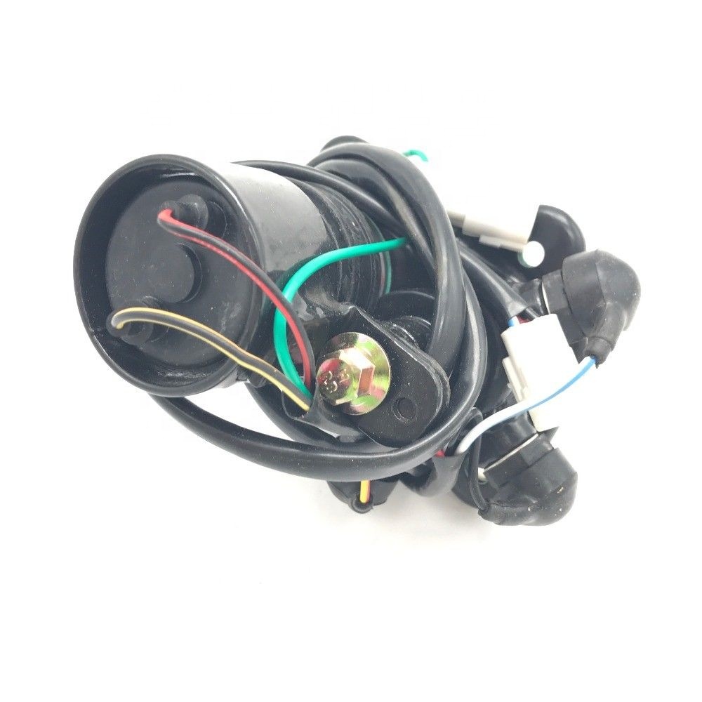Kazuma 500cc 4x4 ATV - Reliable Front Differential Motor Assy