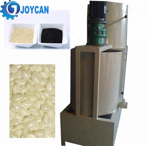 Giá Thấp Hạt Mè Hulling Máy Hạt Mè Tách Máy Hạt Mè Rửa Và Máy Lột - Product Image 6