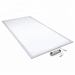 Plafonnier <span class=keywords><strong>LED</strong></span> rectangulaire plat à intensité variable IN-60120 600*1200 MM 60*120 CM 2FT*4FT 2*4FT 48W 54W 60W 72W 80W 92W - Product Image 2