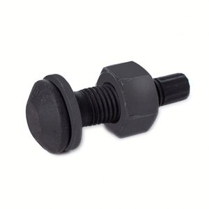 El Mejor Precio de alta resistencia <span class=keywords><strong>perno</strong></span> del <span class=keywords><strong>perno</strong></span> <span class=keywords><strong>prisionero</strong></span> de ASTM a193 B16 - Product Image 1