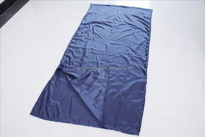 Ultima moda comoda 4 stagioni in poliestere per adulti estate scala temperatura singola busta in stile mummia <span class=keywords><strong>sacco</strong></span> a pelo in seta - Product Image 3