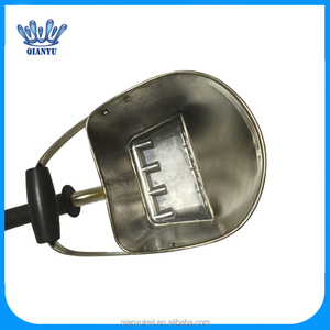 الصين قوانغتشو مصنع جودة عالية جدار الطلاء بندقية رذاذ الاسمنت هاون بندقية رذاذ - Product Image 5