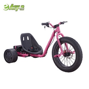 2019 plus récent <span class=keywords><strong>trike</strong></span> de dérive électrique à 3 roues bon marché pour adultes avec certificat CE en vente - Product Image 2