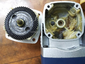 Polisseuse électrique <span class=keywords><strong>à</strong></span> <span class=keywords><strong>main</strong></span>, machine de polissage de chaussures pour voiture - Product Image 2