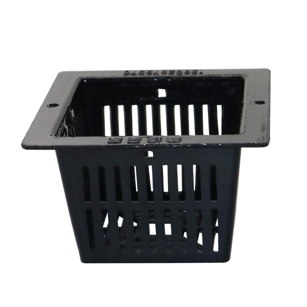 8oz cup for hydroponics