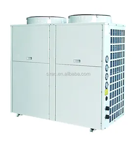 85C hot water heat pump, hotel/school/hospital hot water heater, high temp hot water heater