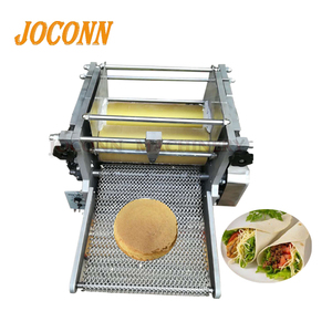 Máquina para Hacer Tortillas Mexicanas <span class=keywords><strong>de</strong></span> 5 Pulgadas / Máquina para Hacer <span class=keywords><strong>Tacos</strong></span> <span class=keywords><strong>de</strong></span> Harina <span class=keywords><strong>de</strong></span> Maíz / Máquina para Formar Tortillas <span class=keywords><strong>de</strong></span> <span class=keywords><strong>Pollo</strong></span> - Product Image 1