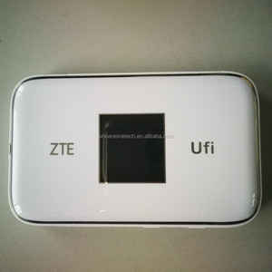 ZTE <span class=keywords><strong>UFi</strong></span> Mf970 Hotspot WiFi Mobile Cat6 - Product Image 2