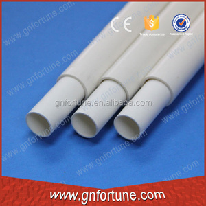 Pvc pijp 100mm <span class=keywords><strong>anti</strong></span> statische pvc <span class=keywords><strong>tubing</strong></span> & tuin pipes - Product Image 2