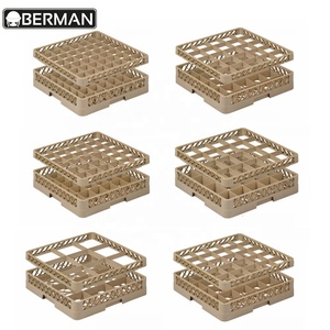 5 Star Hotel Kitchen Equipment Restaurant Kitchwn Storage square Utensil Drying Dish <strong>Plate</strong> <strong>Rack</strong> - Product Image 1