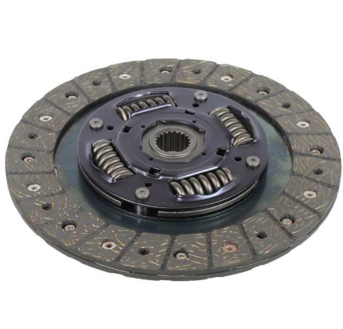 aisin clutch disc