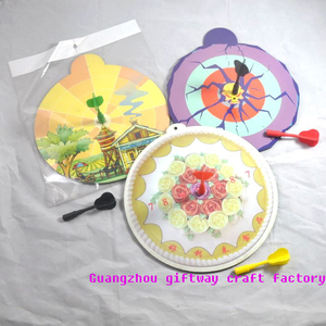 China <strong>Supplier</strong> Hot Selling Customized Souvenir Custom <strong>Magnetic</strong> Desktop <strong>Dart</strong> <strong>Board</strong> - Product Image 6