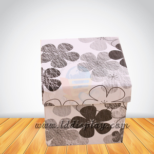 Líder de Visualización de alta calidad y el mejor precio dulces hamburguesa <span class=keywords><strong>magdalena</strong></span> caja de papel con ventana de malasia - Product Image 5