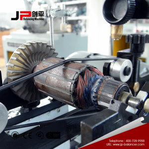 Jp horizontale <span class=keywords><strong>Machine</strong></span> à équilibrer pour électrique induit ( PHQ-16A ) - Product Image 1