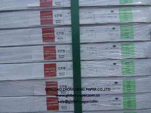 Carta Autocopiante / Carta NCR per Tipografia - Product Image 3