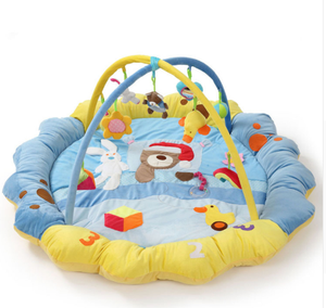 <span class=keywords><strong>Tapis</strong></span> de jeu en <span class=keywords><strong>mousse</strong></span> pour bébé, sac de rangement, <span class=keywords><strong>puzzle</strong></span> pour enfants, <span class=keywords><strong>tapis</strong></span> de jeu pour nourrissons, jouets en peluche de canard, couverture pour bébé - Product Image 3