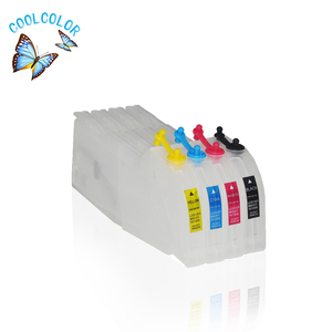 Coolcolor 75 lungo cartuccia di inchiostro della <span class=keywords><strong>ricarica</strong></span>, senza chip per la MFC-J280W - Product Image 1