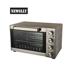 Four électrique à convection, w, nouveau style, rôtissoire à prix d'usine - Product Image 5