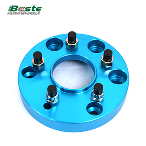 Nbest — <span class=keywords><strong>adaptateur</strong></span> d'espacement de roue de voiture, 40 pièces, en alliage d'aluminium, universel, <span class=keywords><strong>5x100</strong></span> à <span class=keywords><strong>5x112</strong></span> - Product Image 4