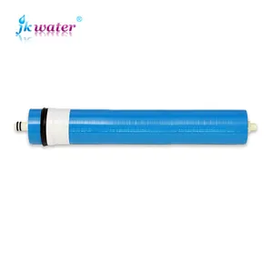 Domestique ro pièces de rechange 1812 ro membrane purificateur d'eau système