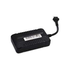Traceur GPS <span class=keywords><strong>pas</strong></span> <span class=keywords><strong>cher</strong></span> CES, traceur de moto G101 2G avec anti-brouillage et immobilisation - Product Image 1