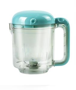 Machine à aliments portable 4 en 1 <span class=keywords><strong>pour</strong></span> bébé Cuisson vapeur à service unique et mélangeur <span class=keywords><strong>pour</strong></span> usage domestique - Product Image 3