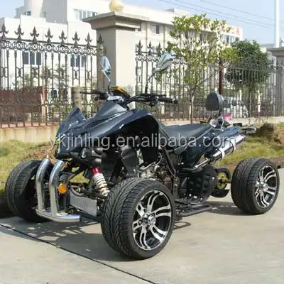 Jinling Various Good Quality 250cc 4 Wheel Atv 4 Stroke Atvs For Wholesale