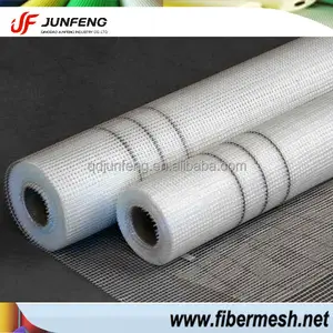 Reinforcement Glass Fibre Reinforced Fiber Glass Mesh