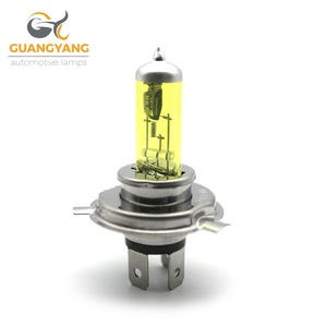 Đèn <span class=keywords><strong>Halogen</strong></span> ô tô H4 12V 75/70W <span class=keywords><strong>P43t</strong></span> dùng cho nhà máy - Product Image 5