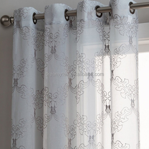 Gold Supplier top quality Japanese style bed canopy banquet room curtains - Product Image 2