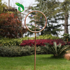 Hệ Thống Tưới Phun Nông Nghiệp Trang Trí - Product Image 1