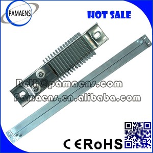 High Efficiency 900 <strong>Watt</strong> Finned Strip <strong>Heater</strong>