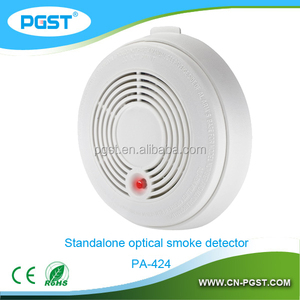 Standalone détecteur pour <span class=keywords><strong>alarme</strong></span> incendie de fumée conventionnel EN14604 et CE et RoHS - Product Image 2