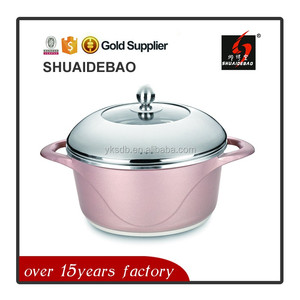 Il miglior <span class=keywords><strong>korkmaz</strong></span> pentolame in acciaio inox Dalla Cina fornitore - Product Image 4