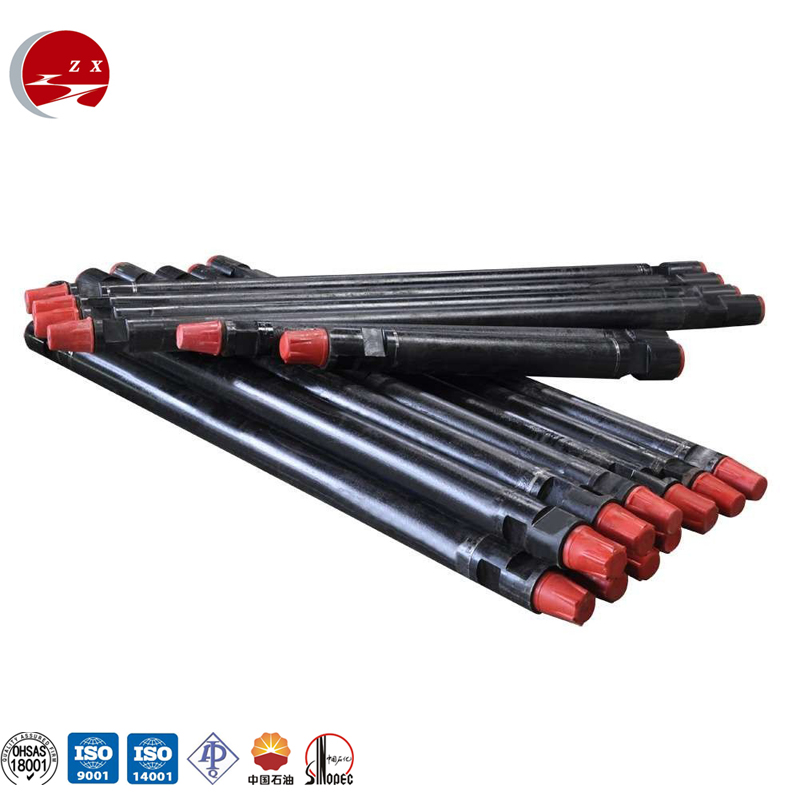 API 5DP тяжелый вес бурильных труб для продажи