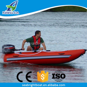 เรือโป๊ะ<span class=keywords><strong>แมว</strong></span>แบบสูบลม,เรือคาตามารันหนึ่งคนได้รับการรับรอง CE - Product Image 2