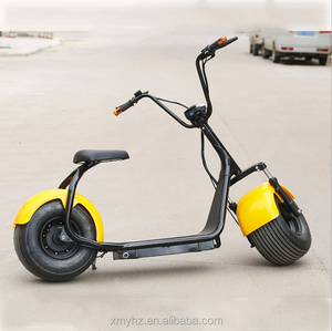 2 Grandes Ruedas de Dos Ruedas Eléctrico de Movilidad Scooter de Equilibrio Electrónico - Product Image 1