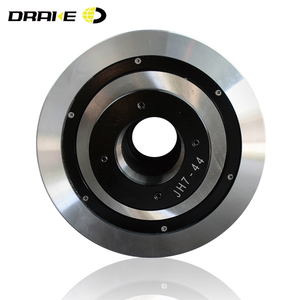 Thủy lực điện điều hành tổ chức công cụ hàm kẹp <span class=keywords><strong>chuck</strong></span> - Product Image 4