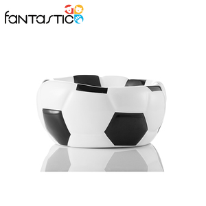 Fútbol atractiva PET Bowl para perro - Product Image 3