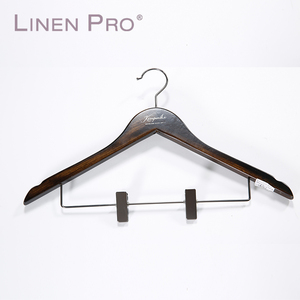 Cintres en plastique pour vêtements, logo personnalisé, fabrication en usine, vente en gros, chambre à coucher - Product Image 6