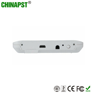 Trung Quốc Nhà Sản Xuất Không Dây Thông Minh Màn Hình Cảm Ứng WIFI/GSM Home Alarm PST-WG106 - Product Image 5