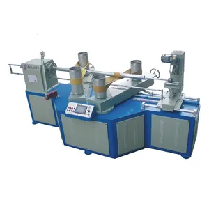 [JT-120B] China Hoge Snelheid Automatische Wc Tissue Papier Core Machine Papier Buis Making Machine