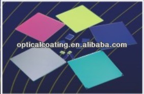 ideal para la fluorescencia o de imágenes multiespectrales espejo dicroico de beamsplitter - Product Image 1