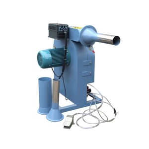 Máquina de llenado de fibra de poliéster, máquina de <span class=keywords><strong>relleno</strong></span> de <span class=keywords><strong>almohada</strong></span> - Product Image 4