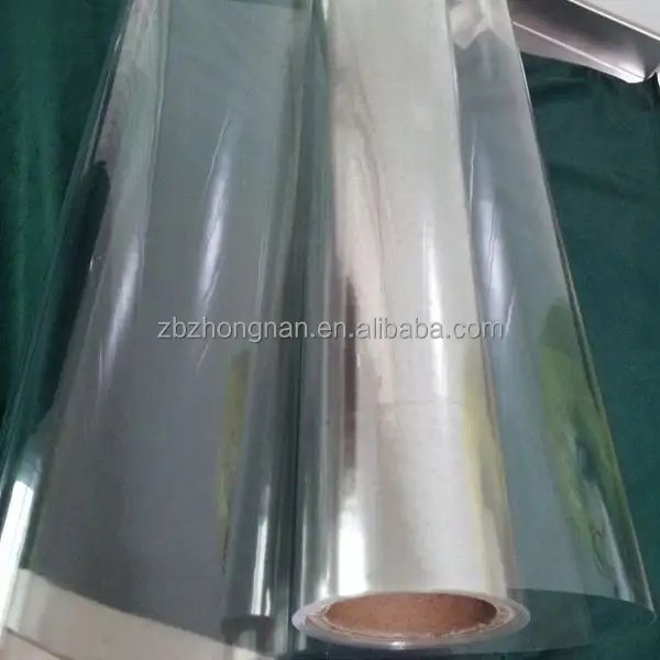 PET Plastic Sheet