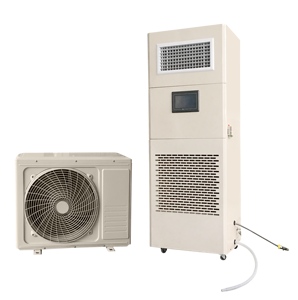 <span class=keywords><strong>Deshumidificador</strong></span> Industrial Comercial de 90 <span class=keywords><strong>Litros</strong></span> por Día para Sótanos - Product Image 4