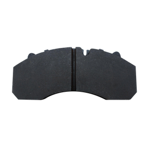 Almohadilla de freno de la fricción de la materia prima - Product Image 2