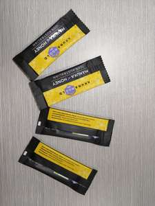 Le <span class=keywords><strong>miel</strong></span> de <span class=keywords><strong>Manuka</strong></span> bâton petit sachet emballage machine - Product Image 6